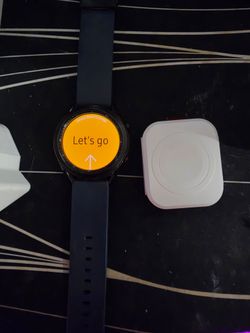 Galaxy watch 3 LTE