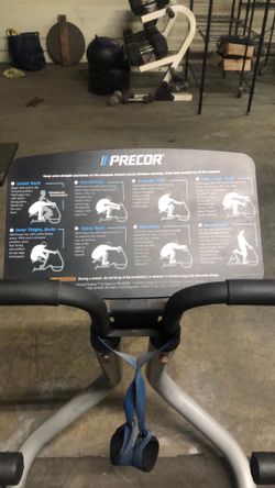 Procore Stretch Trainer