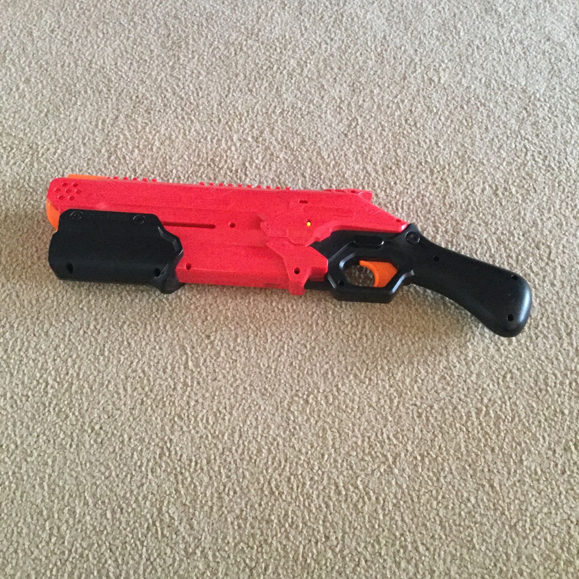 Nerf Rival Takedown
