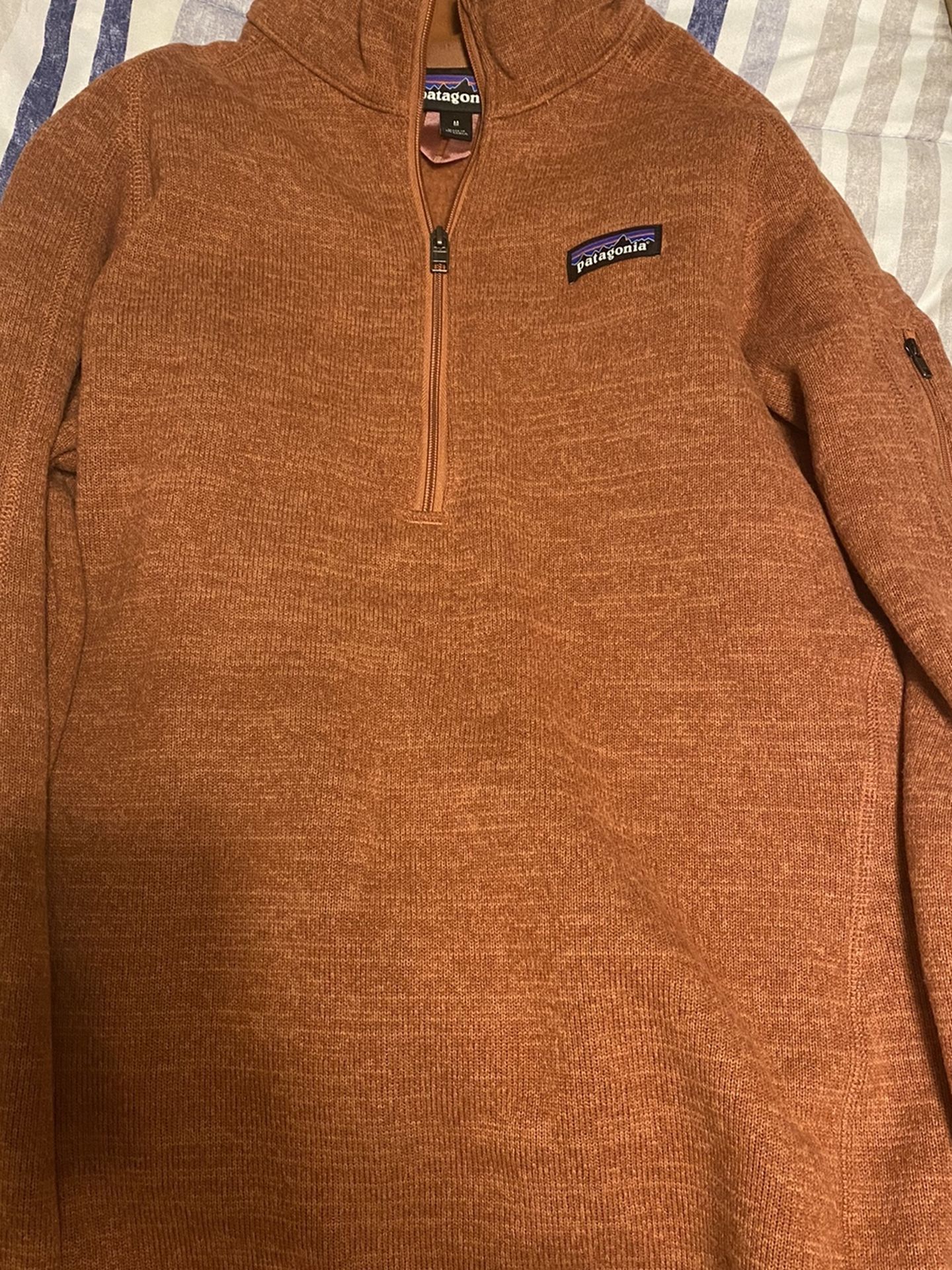 Patagonia Sweater