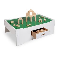 Melissa And Doug Activity Table
