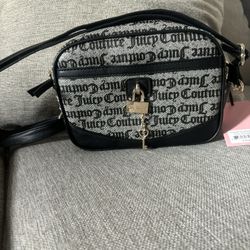 Juicy Couture bag