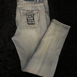 Ksubi Jeans