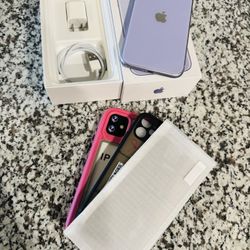 iPhone 11 Tmobile 