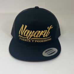 Nayarit Gorra 🧢 snapback hat