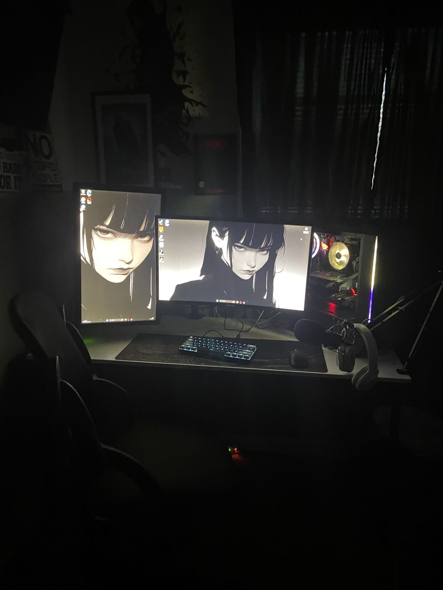 Gaming Pc