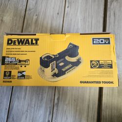 DEWALT 20-Volt Max Cordless GRABO Lifter (Tool Only)