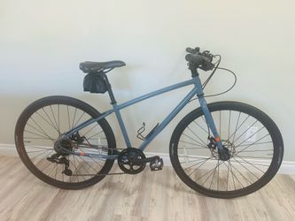 Pure Cycles Bike