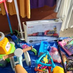 Community Yarda Sale