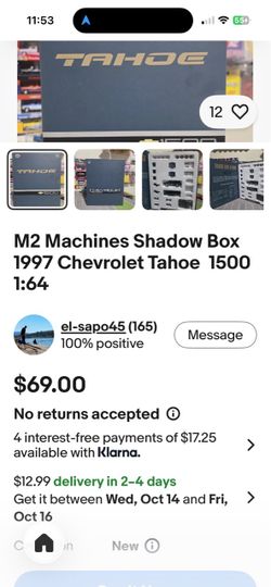 M2 machines