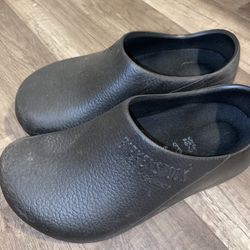 Birkenstock Clogs