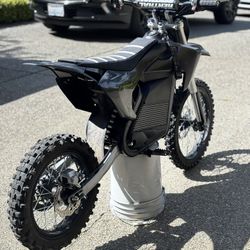 Mototech 72v