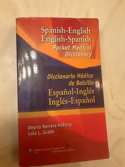 Book medical