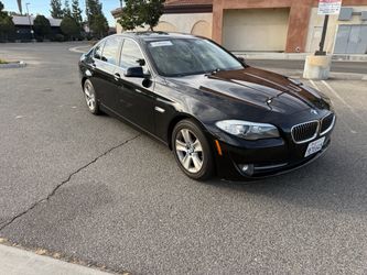 2013 bmw 528i