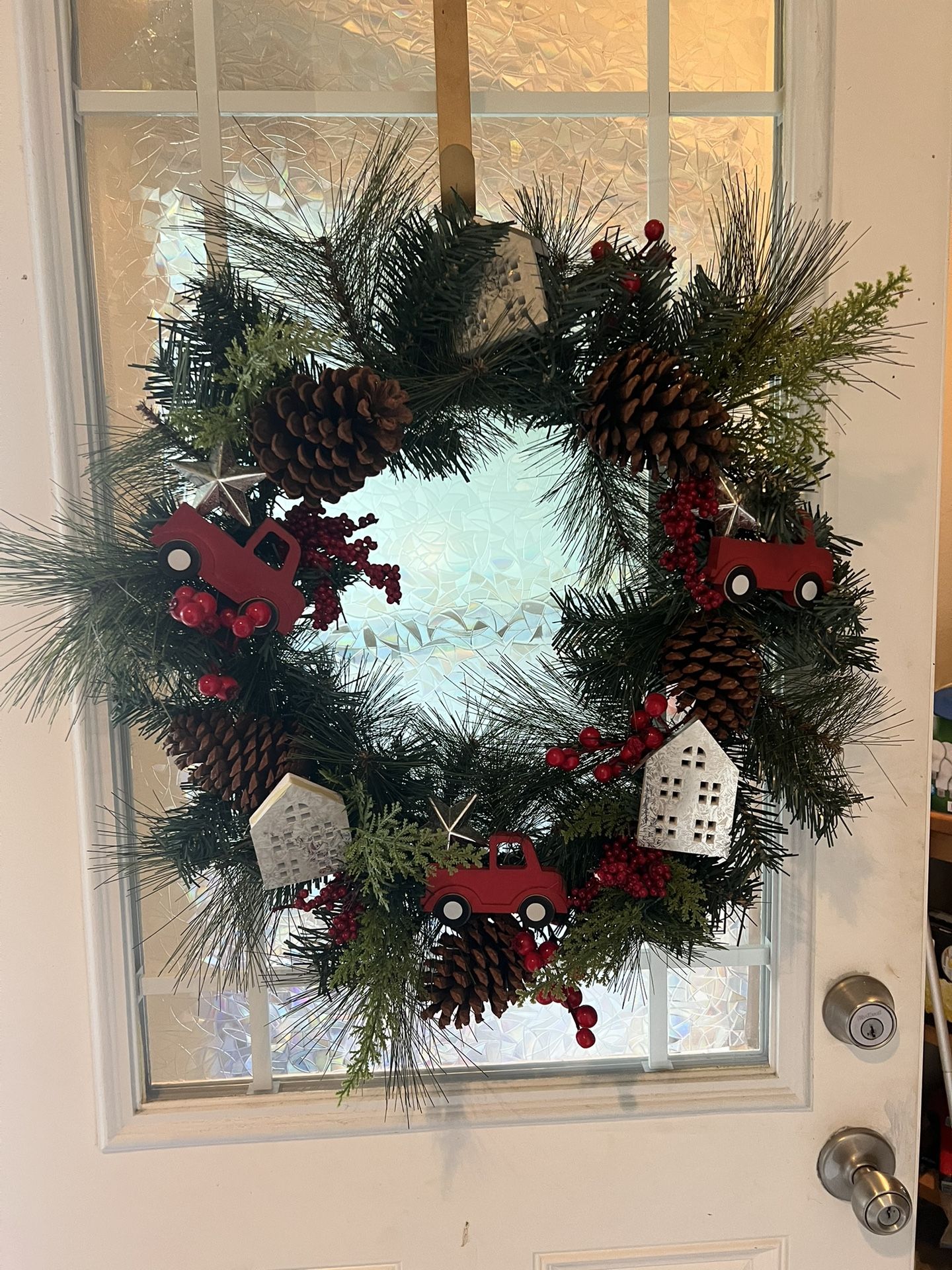 Christmas Wreath
