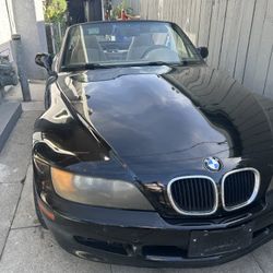 1997 BMW Z3