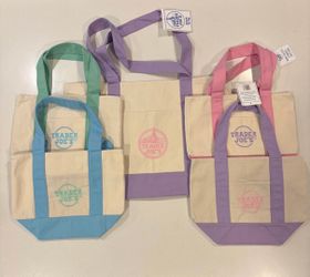 Trader Joe’s Tote Bag