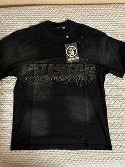 Hellstar black shirt