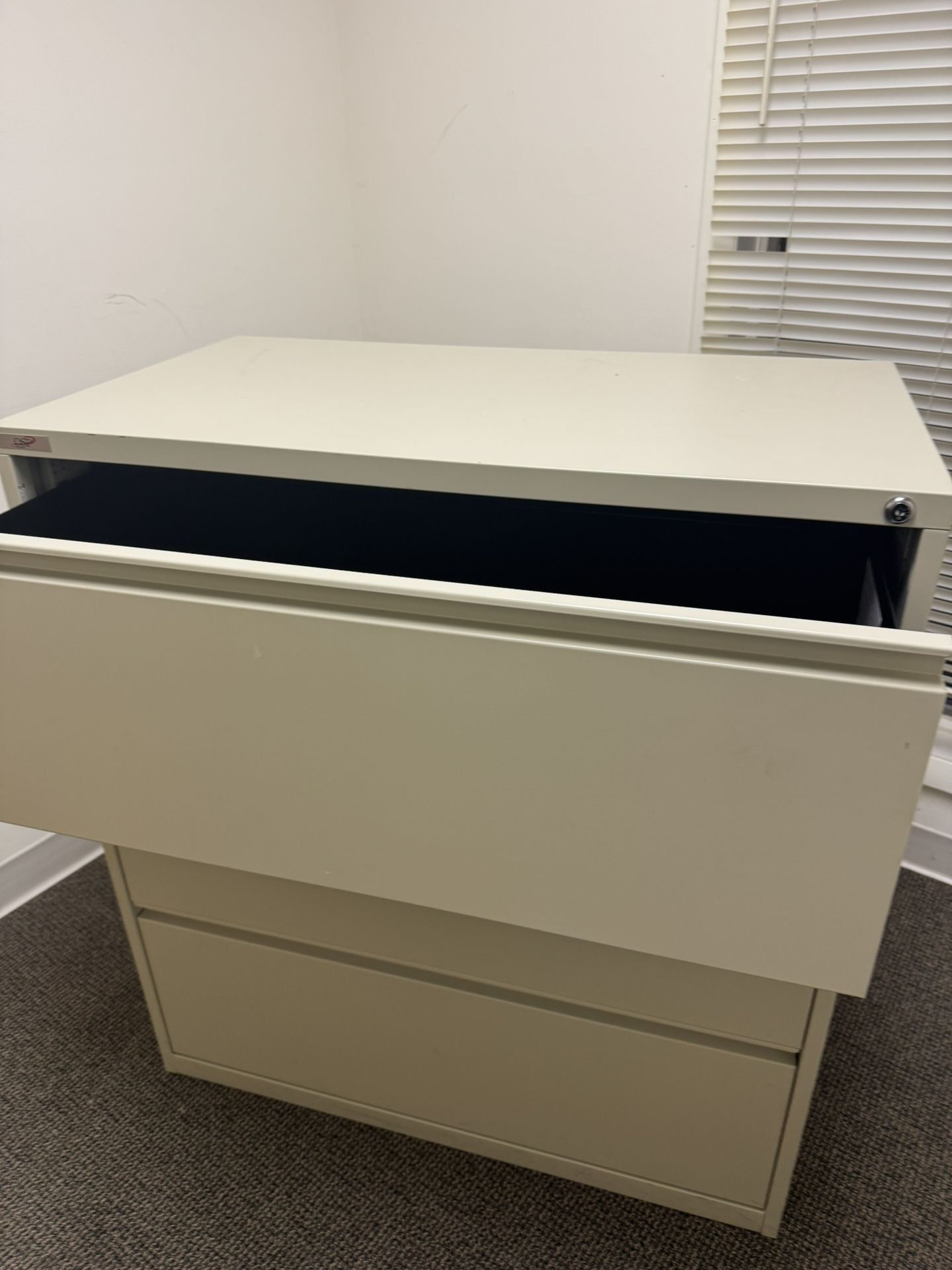 Free Office Items