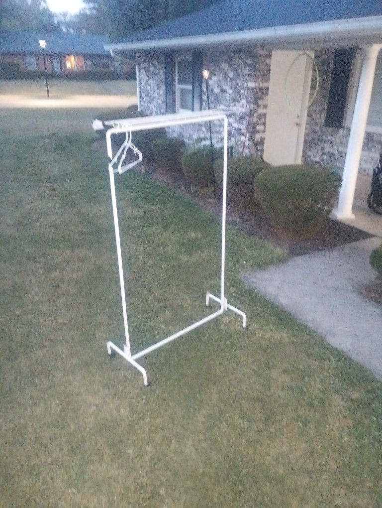 Clothes Rack