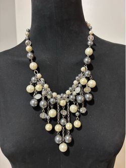 Women’s necklaces