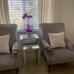 Stacking Tables Set Of 2