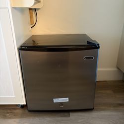 Mini Freezer