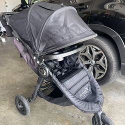 Stroller City Mini 