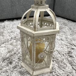candelabro de estilo vintage