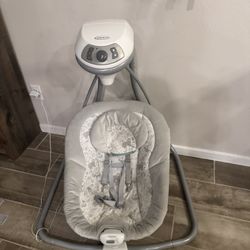 Baby Swing 