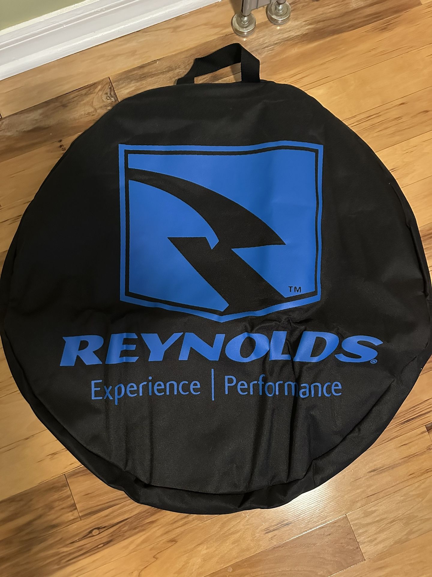 Wheel Bags