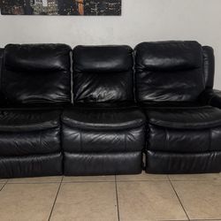 Couch Recliner