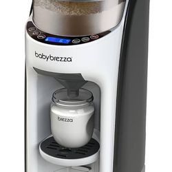 Baby Brezza Formula Pro Advanced Formula Dispenser Machine