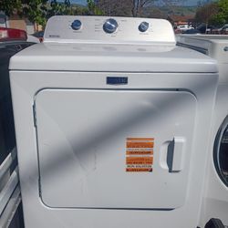 Maytage Secadora Electrica