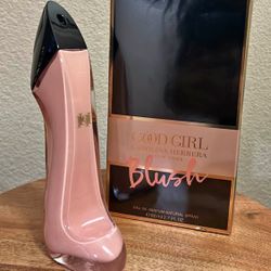 Carolina Herrera Blush Good Girl