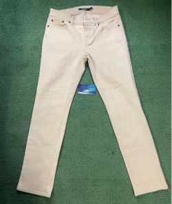 Ralph Lauren beige pants