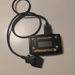 Quadzilla Stealth Tuner