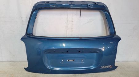 2014 2015 2016 2017 2018 2019 2020-2024 MINI COOPER S LIFT GATE TAILGATE OEM