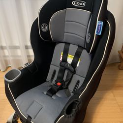 Graco Recline 10 Positions  Car Seat 