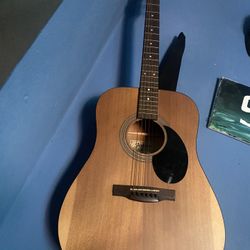 Acoustic Guitar 