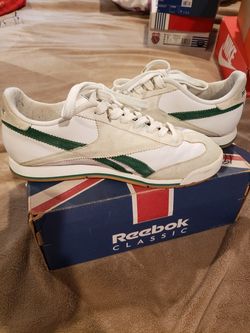 Mens Classic Reebok