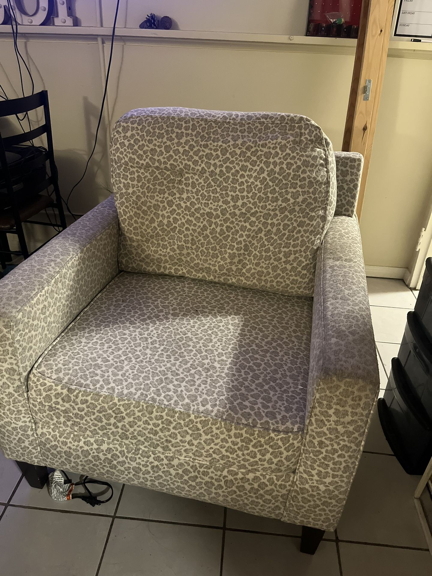 Couch Small