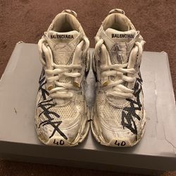 Balenciaga Runners