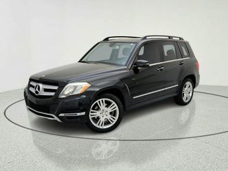 2015 Mercedes-Benz GLK 350