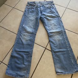 AMERICAN AEGLE Jeans