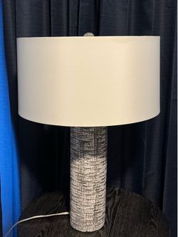 Table lamp
