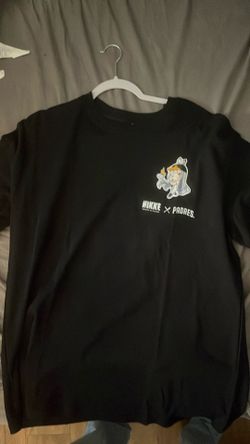 San Diego Padres NIKKE Shirt