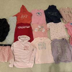 Girls Clothing Size 14/16 (LIKE NEW)