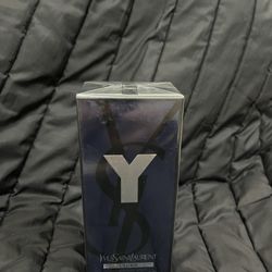YSL Cologne