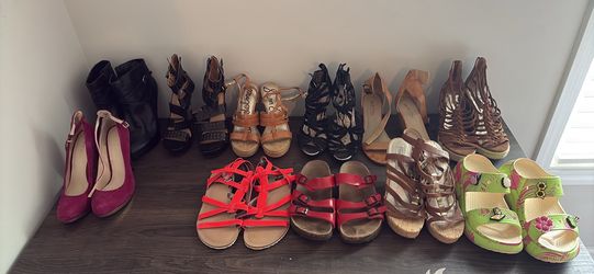 Women’s shoes